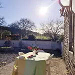 Mont Saint Michel Chez Pepe Lucien 別荘 La Gohanniere