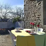Mont Saint Michel Chez Pepe Lucien * La Gohanniere