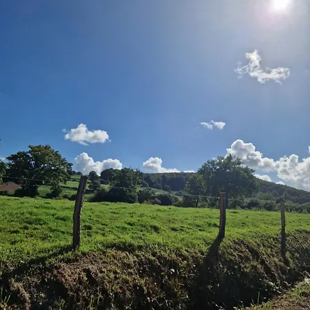 Mont Saint Michel Chez Pépé Lucien Hébergement de vacances *