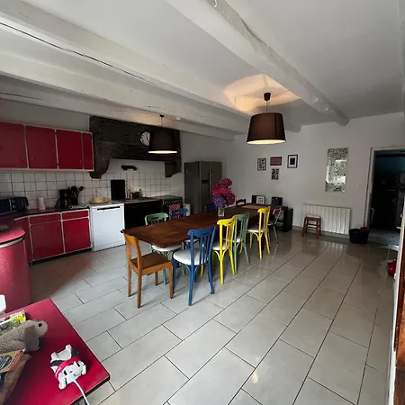 Mont Saint Michel Chez Pepe Lucien La Gohanniere