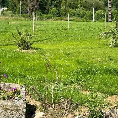 Mont Saint Michel Chez Pépé Lucien * La Gohanniere