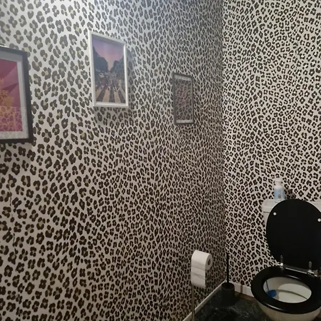 Mont Saint Michel Chez Pepe Lucien La Gohanniere