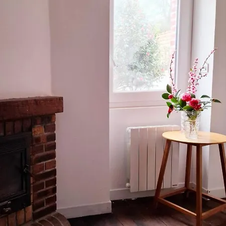 Mont Saint Michel Chez Pepe Lucien