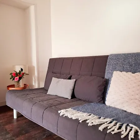 Hébergement de vacances Mont Saint Michel Chez Pépé Lucien *