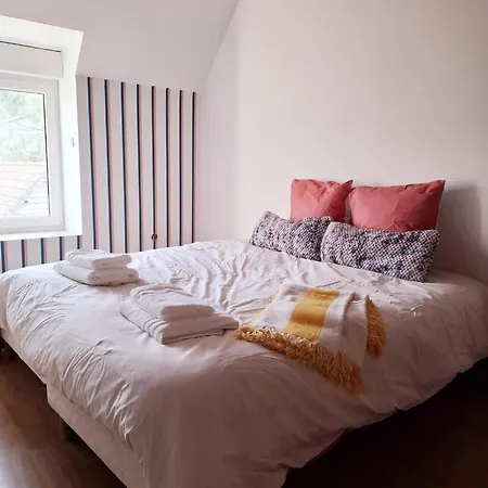 Mont Saint Michel Chez Pepe Lucien *