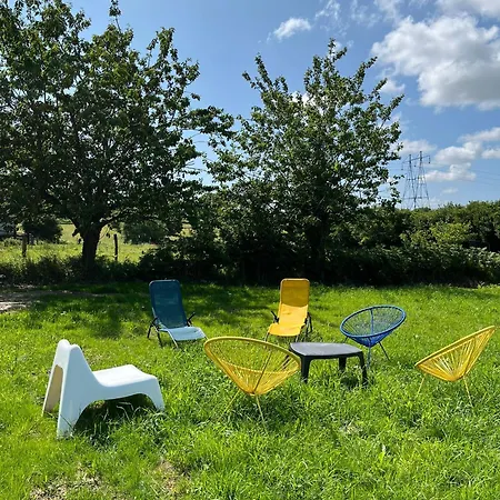 Mont Saint Michel Chez Pepe Lucien * La Gohanniere