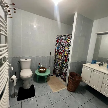 Hébergement de vacances Mont Saint Michel Chez Pépé Lucien *