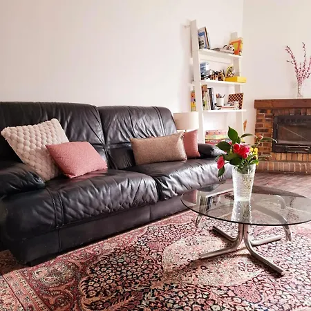 Mont Saint Michel Chez Pépé Lucien La Gohanniere