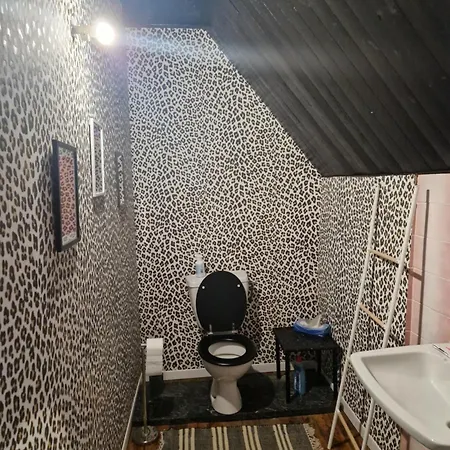 Mont Saint Michel Chez Pépé Lucien * La Gohanniere