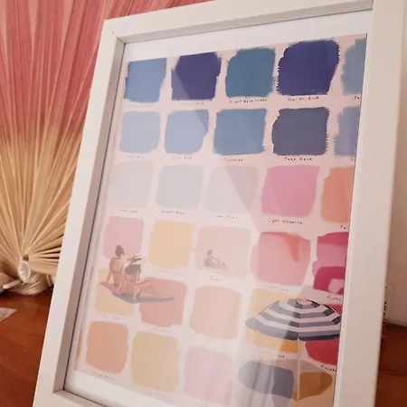 Mont Saint Michel Chez Pépé Lucien * La Gohanniere