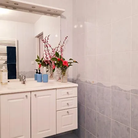 Mont Saint Michel Chez Pépé Lucien Hébergement de vacances La Gohanniere