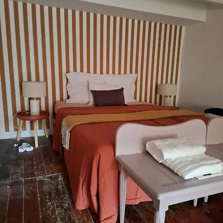 Mont Saint Michel Chez Pépé Lucien *