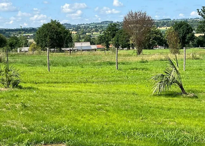Mont Saint Michel Chez Pepe Lucien *