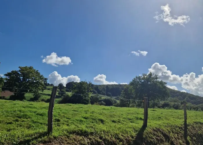 Mont Saint Michel Chez Pepe Lucien Vakantiehuis *