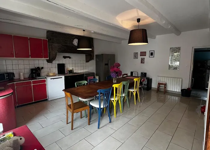 Mont Saint Michel Chez Pepe Lucien La Gohanniere