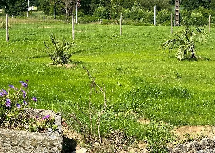 Mont Saint Michel Chez Pepe Lucien * La Gohanniere