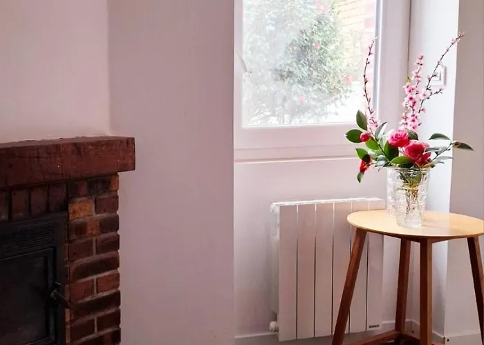 Mont Saint Michel Chez Pepe Lucien