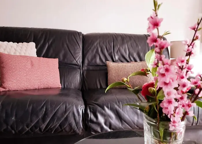 Vakantiehuis Mont Saint Michel Chez Pepe Lucien La Gohanniere