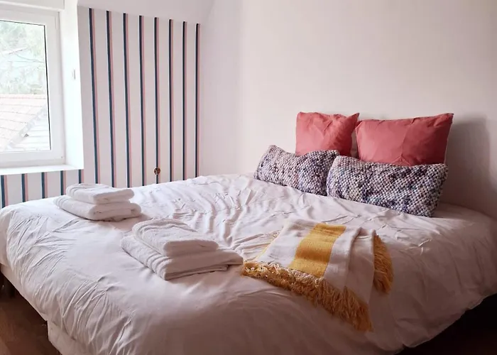 Mont Saint Michel Chez Pepe Lucien *