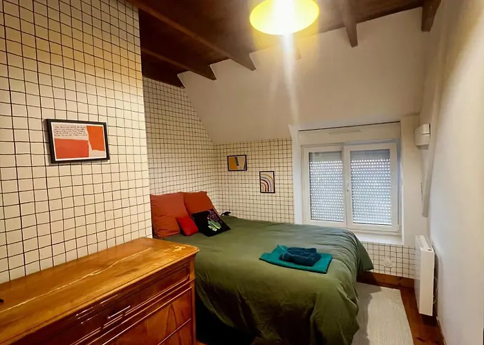 Mont Saint Michel Chez Pepe Lucien La Gohanniere