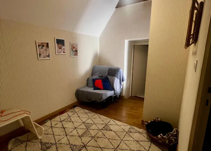 Mont Saint Michel Chez Pepe Lucien