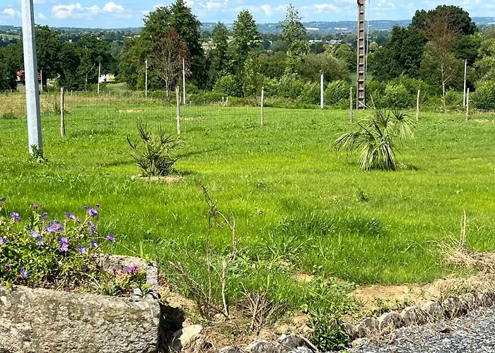 Mont Saint Michel Chez Pepe Lucien Vakantiehuis *