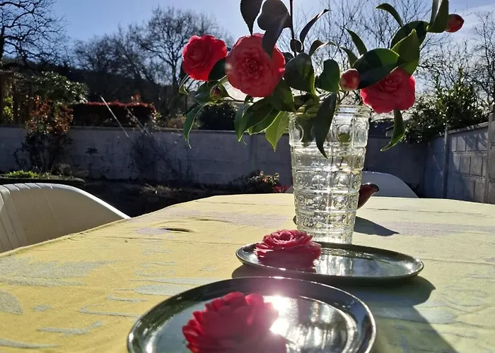 Mont Saint Michel Chez Pepe Lucien *