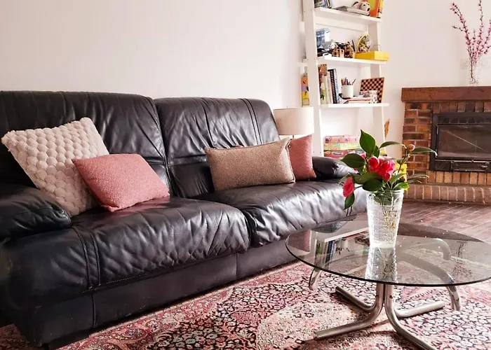 Mont Saint Michel Chez Pepe Lucien La Gohanniere