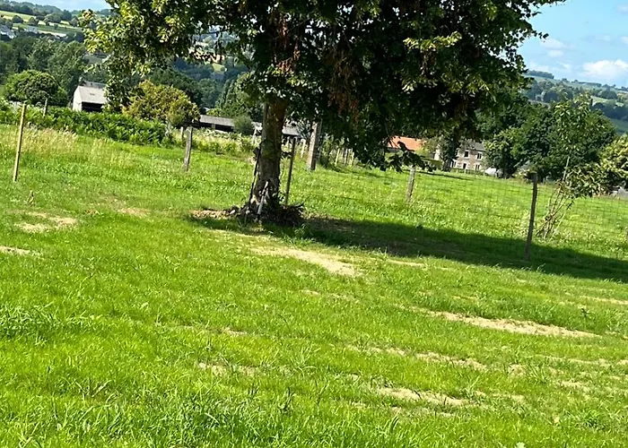 Mont Saint Michel Chez Pepe Lucien