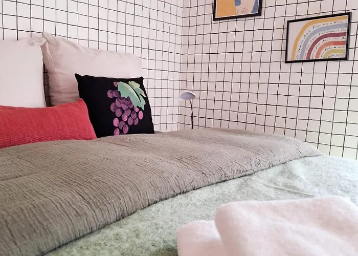 Mont Saint Michel Chez Pepe Lucien Vakantiehuis