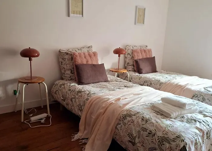 Mont Saint Michel Chez Pepe Lucien