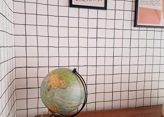 Mont Saint Michel Chez Pepe Lucien *