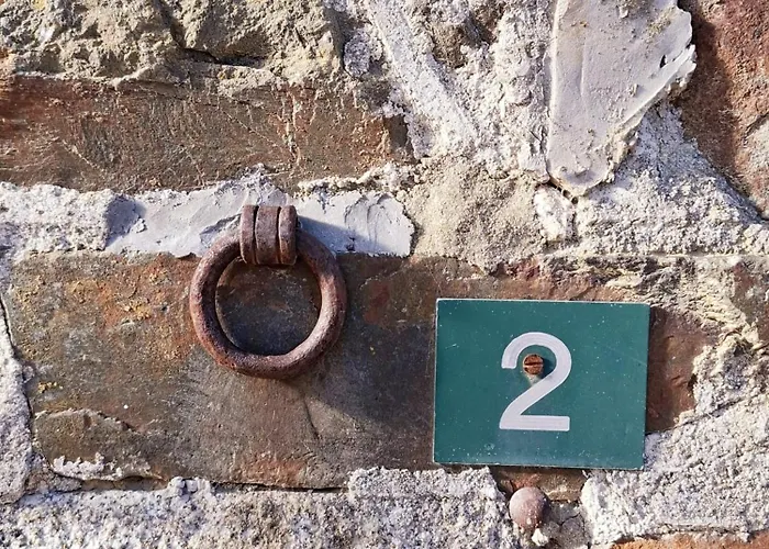 Mont Saint Michel Chez Pepe Lucien Vakantiehuis *